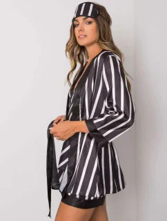 Sada BR KMPL model 15754598 černá a růžová - FPrice