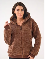 Halenka CS BL BT1032.98P hnědá