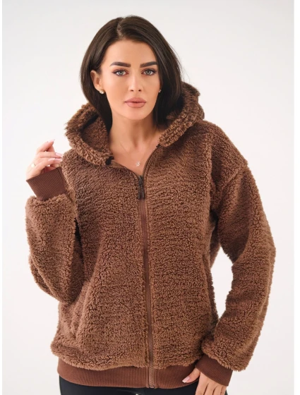 Bluza CS BL model 21920737 brązowy - FPrice