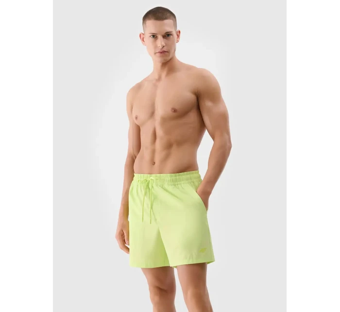 Pánské koupací kraťasy 4F