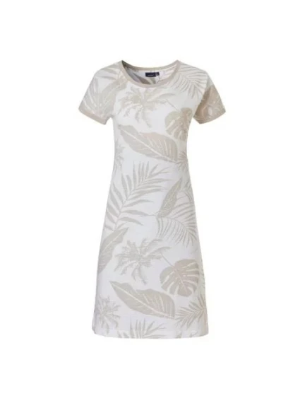 Dámská noční košile  listy  model 18335967 - Pastunette