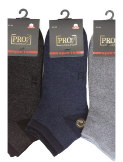 Pánské ponožky PRO 14001