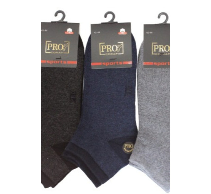 Pánské ponožky PRO 14001