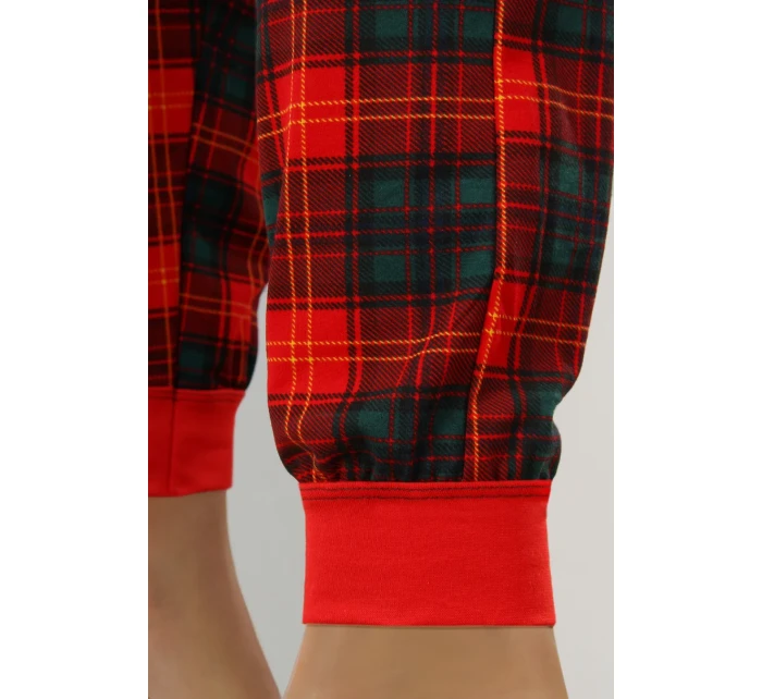 Dámské pyžamo model 17819551 - Sesto Senso Dámské pyžamo model 17819551 - Sesto Senso