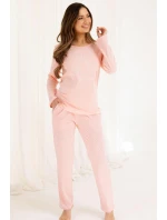 DÁMSKÉ PYŽAMO 704 BIG J/25 DÁMSKÉ PYŽAMO 704 BIG J/25