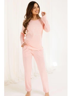 DÁMSKÉ PYŽAMO 704 BIG J/25