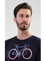 Pánské pyžamo dlouhé Old model 20965966 - Vienetta MAN