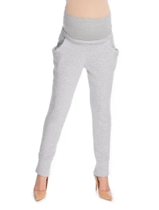 Těhotenské kalhoty model 147525 PeeKaBoo