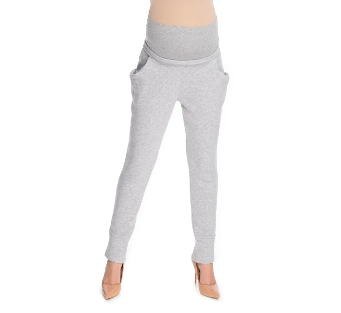 Těhotenské kalhoty model 147525 PeeKaBoo