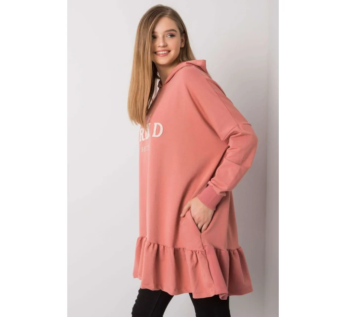 Tunika  model 162104 Fancy