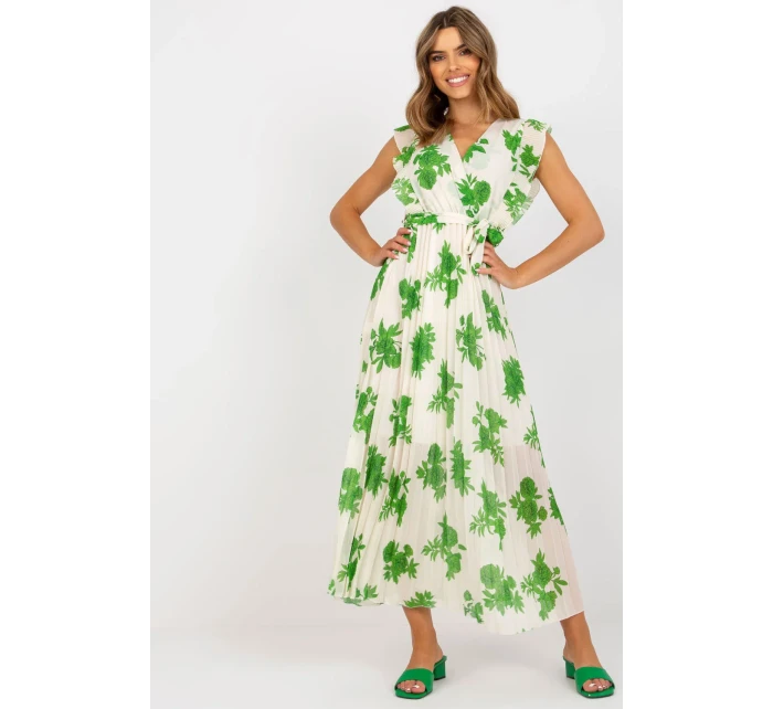 Denní šaty model 166992 Italy Moda