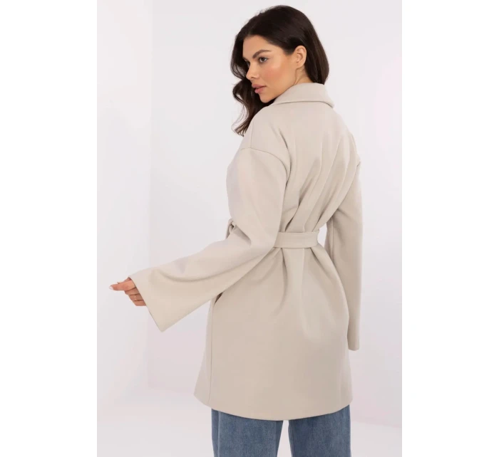 Plášť  model 210663 Och Bella