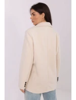 Plášť model 221290 Rue Paris Plášť model 221290 Rue Paris