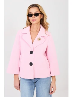 Plášť  model 223773 Italy Moda