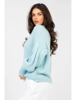 Svetr model 224364 Italy Moda Svetr model 224364 Italy Moda