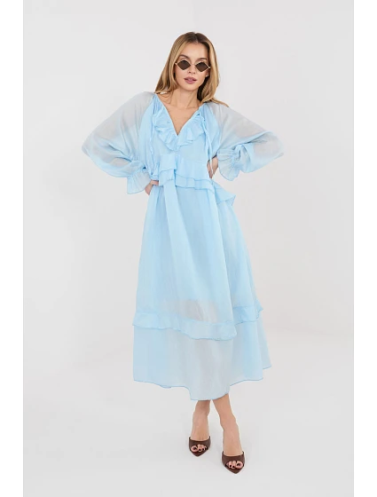 Denní šaty model 225502 Italy Moda Denní šaty model 225502 Italy Moda