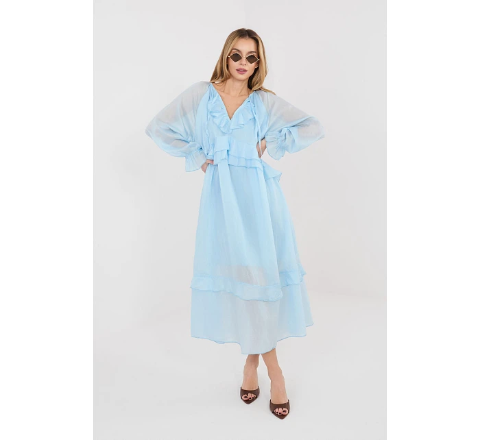 Denní šaty model 225502 Italy Moda Denní šaty model 225502 Italy Moda