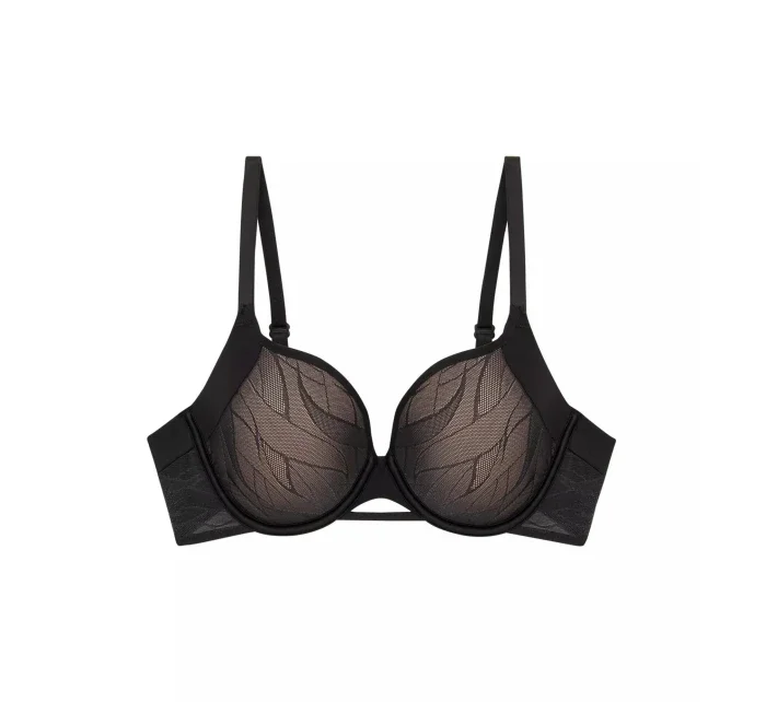 Dámská vyztužená podprsenka Airy Sensation WP černá - Triumph