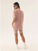 Henderson Dámské pyžamo kr/r S2XL model 21056270 - HENDERSON LADIES