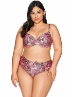 Spodní díl plavek Ava SF 216/12 Pink S-3XL Spodní díl plavek Ava SF 216/12 Pink S-3XL