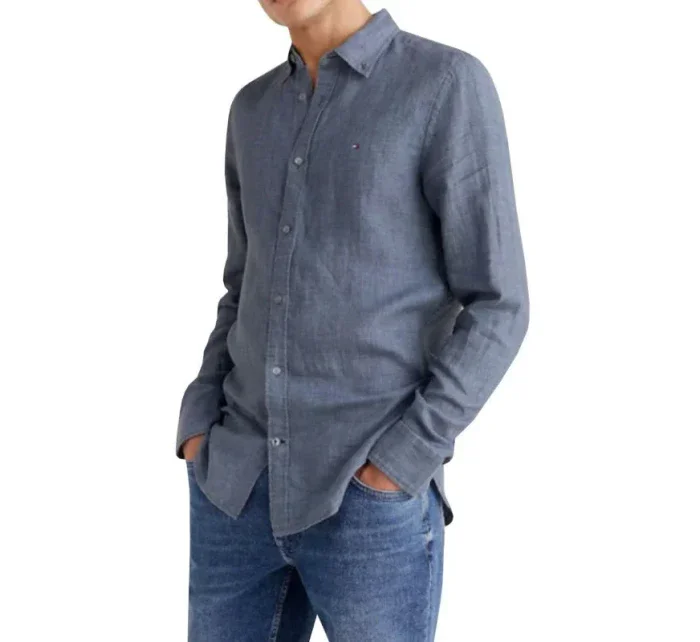 Košile z  M model 18999031 - Tommy Hilfiger