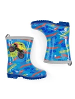 Perletti Trucker Jr 15648 wellingtons