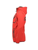 Norway softshellová bunda  A MEN 068 M / Black pánské model 22303198 - Geographical Norway