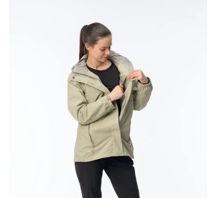 Elbrus Makari Wo's W přechodová bunda 92800621736