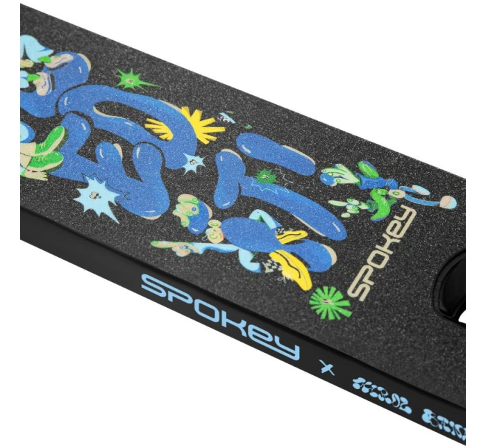 Koloběžka Spokey Homie performance SPK-944610 Koloběžka Spokey Homie performance SPK-944610