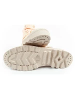 Boty Pampa Hi W model 21274930 - Palladium