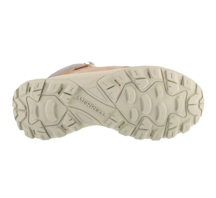 Mid WP Beige 37 model 21392755 - Merrell