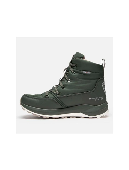 Buty Rossi Podium model 21458635 Green zielony - Rossignol Buty Rossi Podium model 21458635 Green zielony - Rossignol