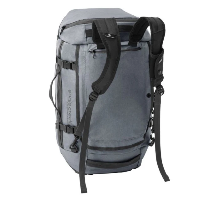 Cestovní taška Cargo Duffel 40 l dřevěné uhlí model 21744082 - Eagle Creek Cestovní taška Cargo Duffel 40 l dřevěné uhlí model 21744082 - Eagle Creek