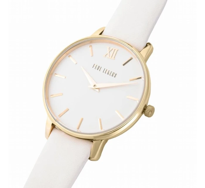 Dámské hodinky Paul Lorens PL12177A-3C2 Dámské hodinky Paul Lorens PL12177A-3C2