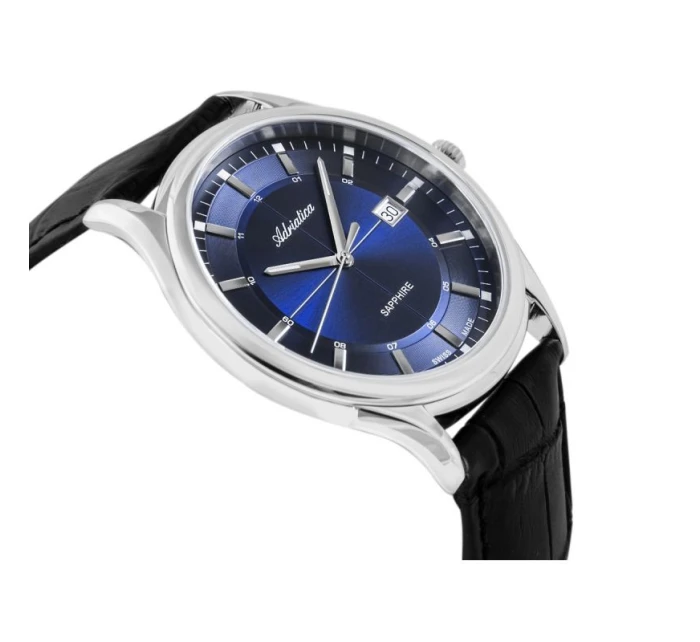 ADRIATICA Premiere pánské hodinky A2804.5215Q + BOX ADRIATICA Premiere pánské hodinky A2804.5215Q + BOX