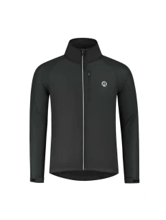 Rogelli CORE bunda černá XL