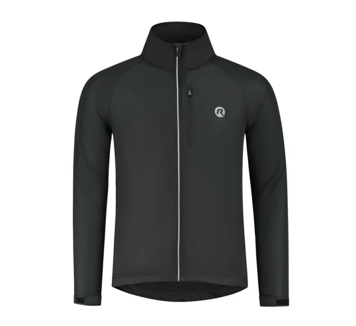 Rogelli CORE bunda černá XL