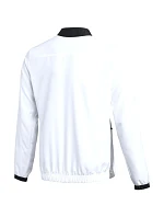 Pánská mikina Nike Dri-Fit Academy 25 bílá FZ9837 100 pánské Pánská mikina Nike Dri-Fit Academy 25 bílá FZ9837 100 pánské