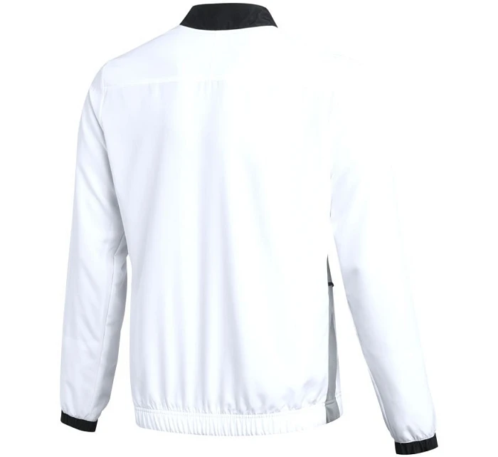 Pánská mikina Nike Dri-Fit Academy 25 bílá FZ9837 100 pánské Pánská mikina Nike Dri-Fit Academy 25 bílá FZ9837 100 pánské