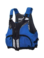 vesta  tmavě modrá, velikost 2XL model 22308446 - No name