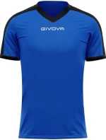 Pánské tričko Givova Revolution Interlock M MAC04 0210