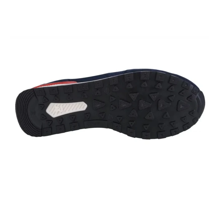 Boty Rieker Evolution Sneakers M U0301-14