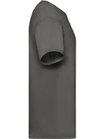 Fruit of the Loom Valueweight T Tričko 16.1036 light graphite Fruit of the Loom Valueweight T Tričko 16.1036 light graphite