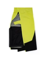 Pánské nepromokavé kalhoty LAZZARO-M Světle zelená - Kilpi Pánské nepromokavé kalhoty LAZZARO-M Světle zelená - Kilpi