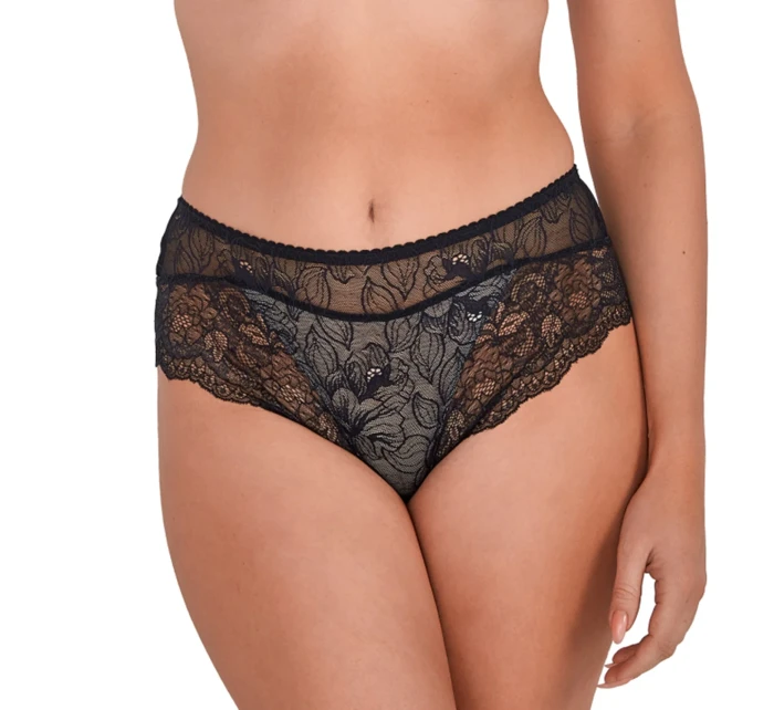 Gaia 1207P Hannah barva: černá a béžová Gaia 1207P Hannah barva: černá a béžová