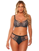 Gaia 1231P Lena barva: tmavě modrá