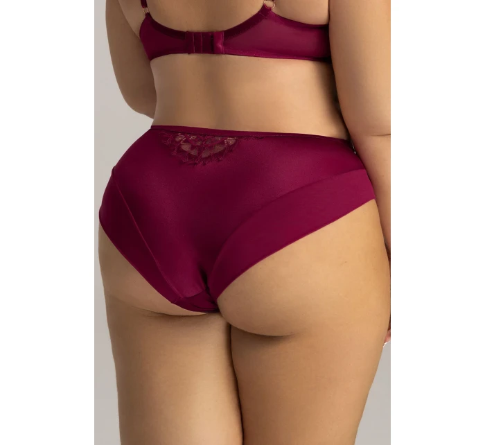 Ava 2149 Mystic barva: chianti