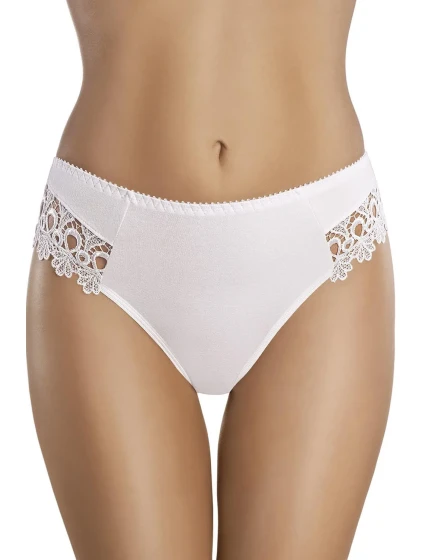 Gabidar 34 barva:bílá