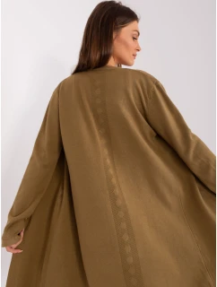 Kardigan AT SW model 21219734 oliwkowy - FPrice