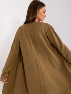 Kardigan AT SW model 21219734 oliwkowy - FPrice